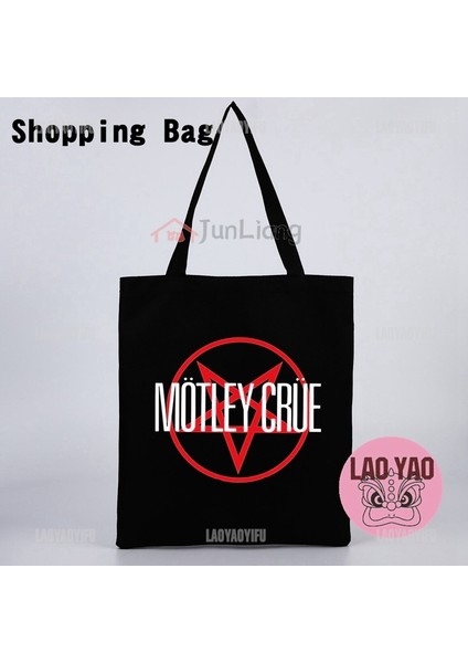 JL0203954 L Rengarenk Bantlı Estetik Çantalar Kadın Crue Alışveriş Çantası Totebag Tote Shopper Kadın Bez Tuval Büyük Üniversite Öğrencisi Özel Ad (Yurt Dışından) modelleri
