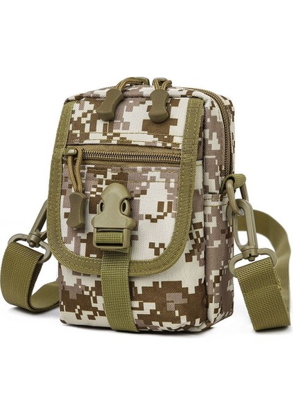 Siyah Su Geçirmez Açık Taktik Molle Bel Paketleri Çanta Yürüyüş Seyahat Sling Sırt Çantası Bel Paketleri Omuz Av Çantaları (Yurt Dışından) fiyatları