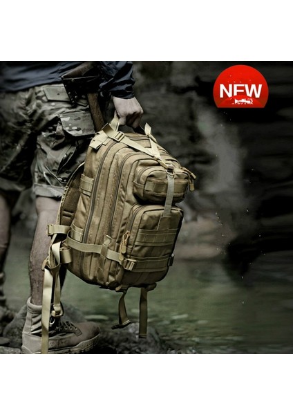 Acu Gri (30L) Çantalar Sırt Çantaları Yürüyüş Sırt Çantaları Açık Hava Askeri Sırt Çantaları Taktik Sırt Çantası Askeri Çanta Erkekler Taktik Çanta Sırt Çantası (Yurt Dışından) fiyatları