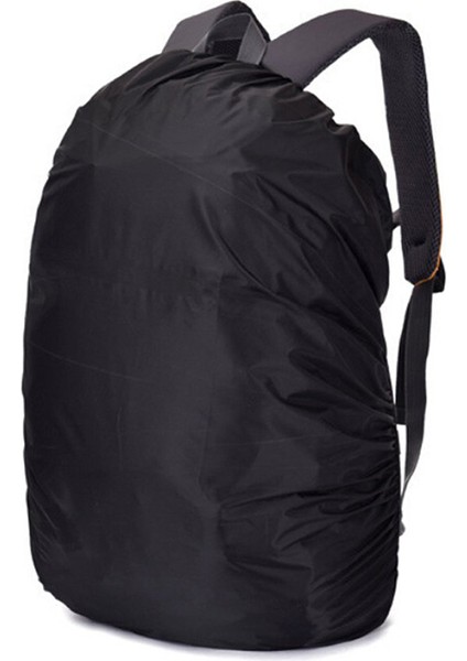 Stil A 2 Adet 1/2 Adet Sırt Çantası Yağmur Kapağı Su Geçirmez Çanta Açık Taktik Kamp Yürüyüş Tırmanma Toz Yağmur Kapağı Yağmur Kapağı Sırt Çantası 30-40L (Yurt Dışından) modelleri