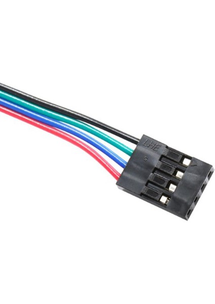 4 Pin Dişi-Dişi Dupont KABLO(70CM)