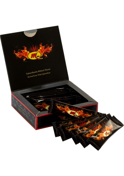 M Plus Maccun Sachetbox fiyatları