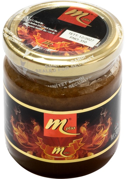 M Plus Maccun 240 gr