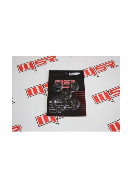 Keçe Takımı Yamaha Crypton 110