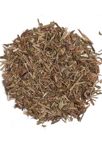 Sinirli Ot Bitki Çayı (Kıyılmış) 50G fiyatları