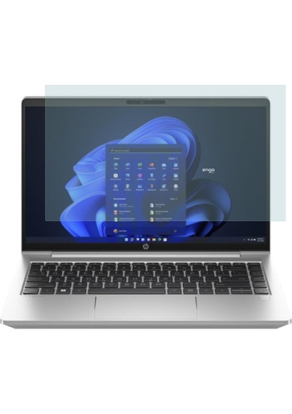 Hp Probook 440 G10 14 Inç Ekran Koruyucu Nano Şeffaf