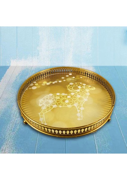 I Eid Hac Tepsisi Yemek Tepsisi Depolama Ör Y-2A (Yurt Dışından) modelleri