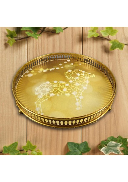 I Eid Hac Tepsisi Yemek Tepsisi Depolama Ör Y-2A (Yurt Dışından) indirimleri