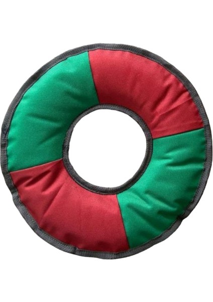 26 cm Frizbi Sesli Kedi Köpek Evcil Hayvan Oyuncağı