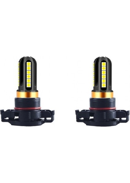 Peugeot 2008 LED Sis Farı Ampulü PSX24W PH7220 fiyatları