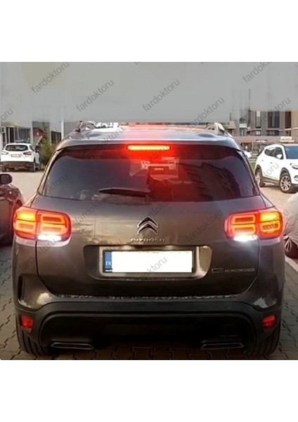 Cıtroen C5 Aırcross LED Geri Vites Ampulü W16W T15 PH7028