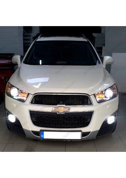 Chevrolet Captıva LED Uzun Far Ampulü H1 Mono fiyatları