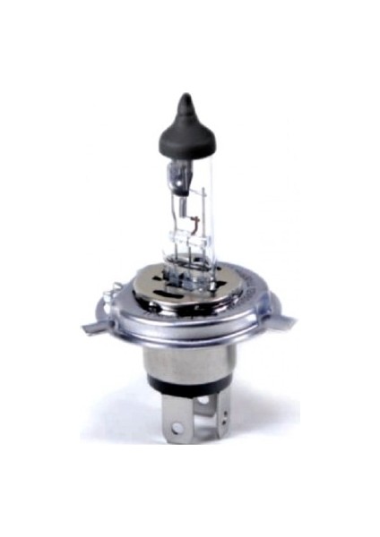 H4 Standart Halojen Oto Ampul 12V 60/55W