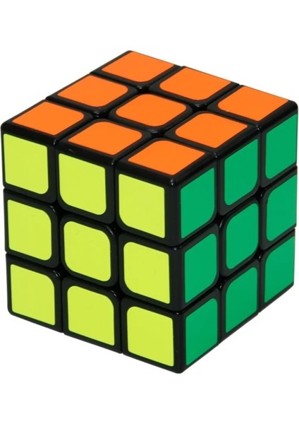 Magic Cube Rubik Zeka Küpü