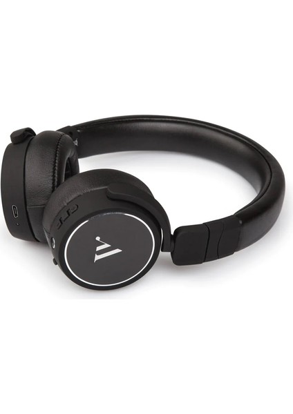 Argon Audio Pop 2 Hi-Fi Bluetooth Kulaklık (Siyah)