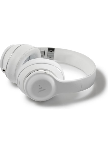 Soul 2 Hi-Fi Bluetooth Kulaklık (Beyaz)