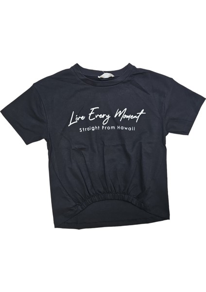 Alg Live Every Moment Croop 13/16