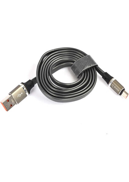 Micro Vera USB Kablo - Siyah