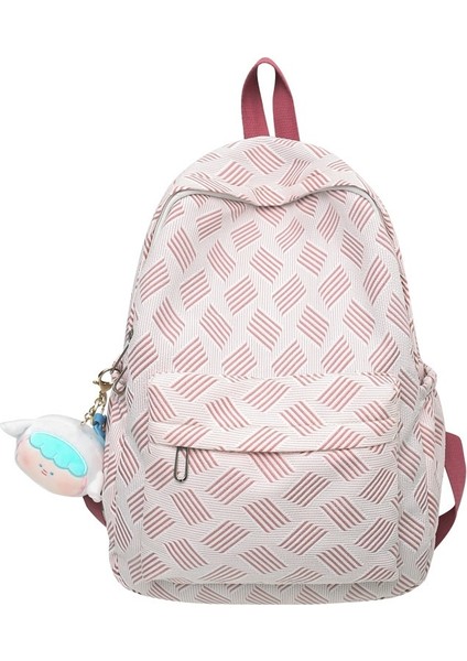 Üniversiteli Kızlar, Ortaokul ve Lise Sırt Çantaları Için Hafif Sırt Çantası (Yurt Dışından)