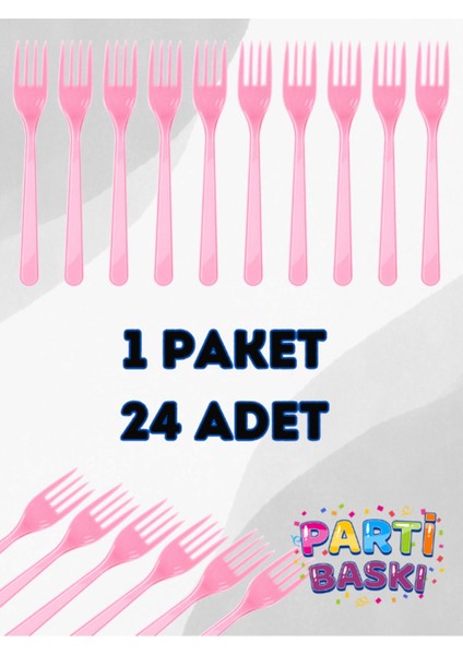 Parti Baskı Evde Doğum Günü 100 Balon - Masa Eteği - Masa Örtüsü - Tabak - Bardak - Çatal - Peçete