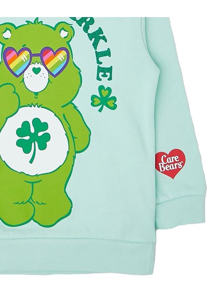 Care Bears Kız Çocuk Sweatshirt modelleri