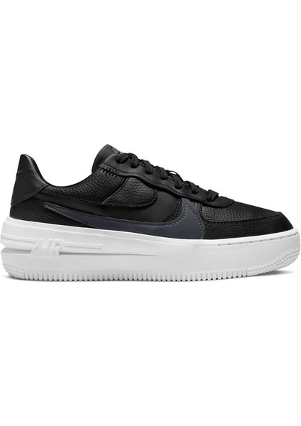Air Force 1 Platform Kadın Sneaker Ayakkabı DJ9946-001