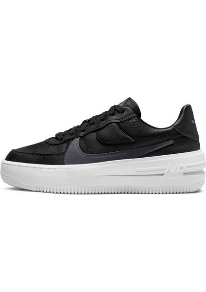 Air Force 1 Platform Kadın Sneaker Ayakkabı DJ9946-001 modelleri