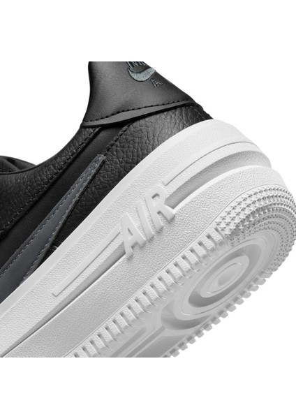 Air Force 1 Platform Kadın Sneaker Ayakkabı DJ9946-001 indirimleri