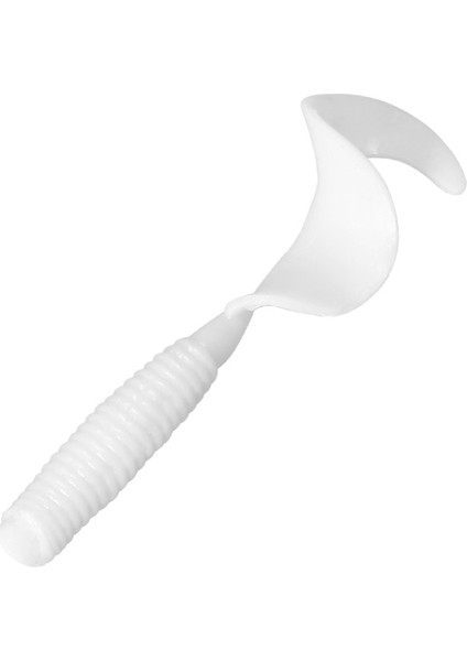 Buyfun 100'LÜ 4 cm Yumuşak Olta Iğnesi - Kırmızı (Yurt Dışından) fırsatları