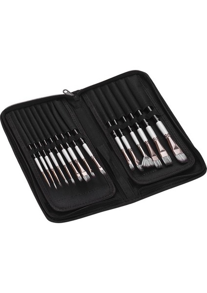 Buyfun 15'li Takım Kazıyıcı Sünger Topu ile Sanatçı Boya (Yurt Dışından) fiyatları