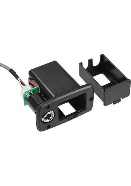 Buyfun Rowin Lt-20 Klipsli Otomatik Dijital Elektronik LCD (Yurt Dışından) fırsatları