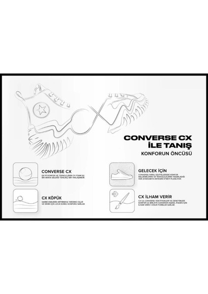 Run Star Motion Cx Platform Unisex Açık Kahve Günlük Spor Ayakkabı