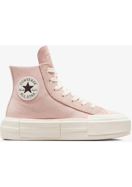 Chuck Taylor All Star Cruise Seasonal Color Pembe Sneaker