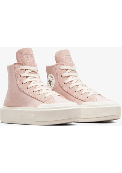 Chuck Taylor All Star Cruise Seasonal Color Pembe Sneaker fiyatları