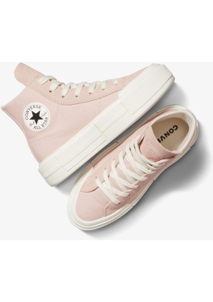 Chuck Taylor All Star Cruise Seasonal Color Pembe Sneaker modelleri