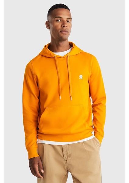 Monogram Imd Hoodıe