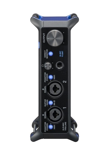UAC-232 USB 2.0 Ses Kartı fırsatları