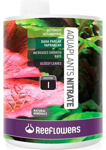 AquaPlants Nitrate I 1000ml