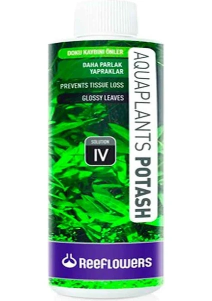 AquaPlants Potash IV 85 ml