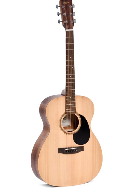 000-10 Akustik Gitar (Naturel)