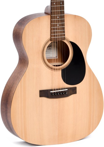000-10 Akustik Gitar (Naturel)