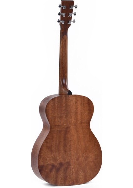 000-10 Akustik Gitar (Naturel)