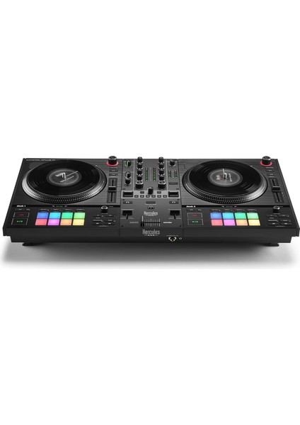 Inpulse T7 WW DJ Controller