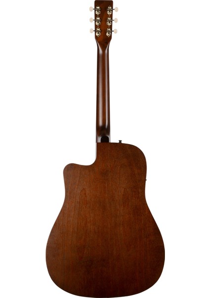 Americana CW Presys II Elektro Akustik Gitar (Bourbon Burst) fiyatları