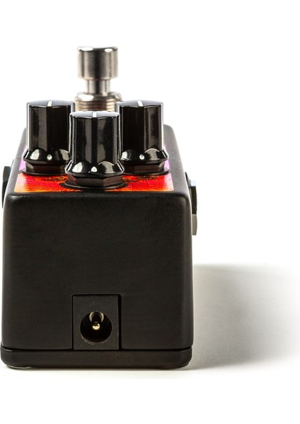 JHMS4 Hendrix Shrine Series Bog Mini Fuzz Pedalı