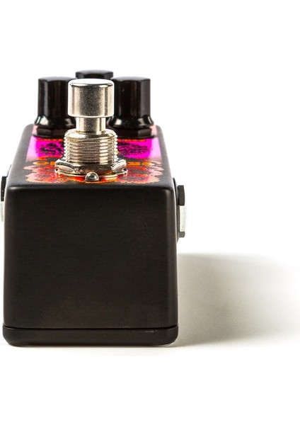JHMS4 Hendrix Shrine Series Bog Mini Fuzz Pedalı