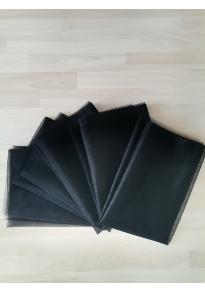 5 Adet 100X300 Kristal Tül Düğün Bohça Süsü Nikah Bohça Süsü Nişan Bohça Süsleme Tülü fiyatları