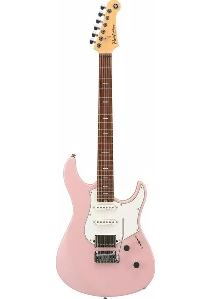 pacifica Standard Plus Elektro Gitar (Ash Pink)
