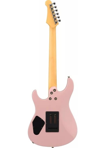 pacifica Standard Plus Elektro Gitar (Ash Pink) fiyatları