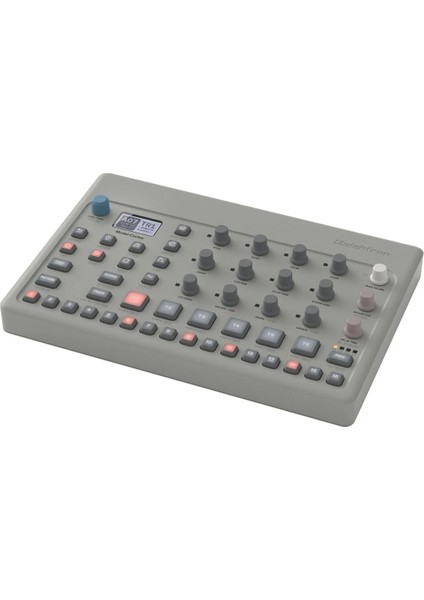 Model: Cycles 6 Kanal FM Tabanlı Groovebox